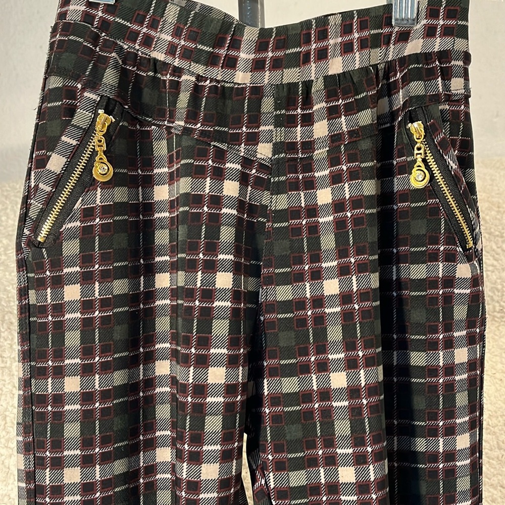 YPP Stretch  Leggings  Pocket Front Pants
